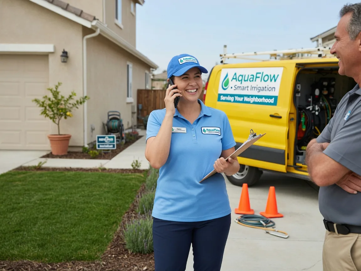 Irrigation Installation Jersey City, NJ FAQs