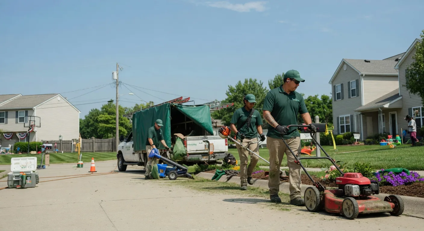 Irrigation Installation in Jersey City, NJ near me